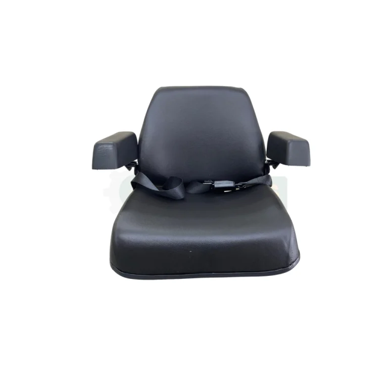 Banco Assento Universal para Massey, New Holland, Ford, Valtra, Valmet e John Deere