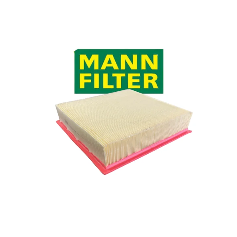Filtro do Ar Condicionado Cabine MANN Trator Massey/Valtra Moderno 4385488 / ACP438 / CUD28235