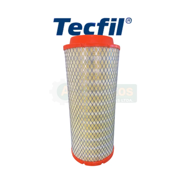 Filtro de Ar Externo TECFIL Trator Massey 4292/4297 6223614 / 87370414 / ARS8234