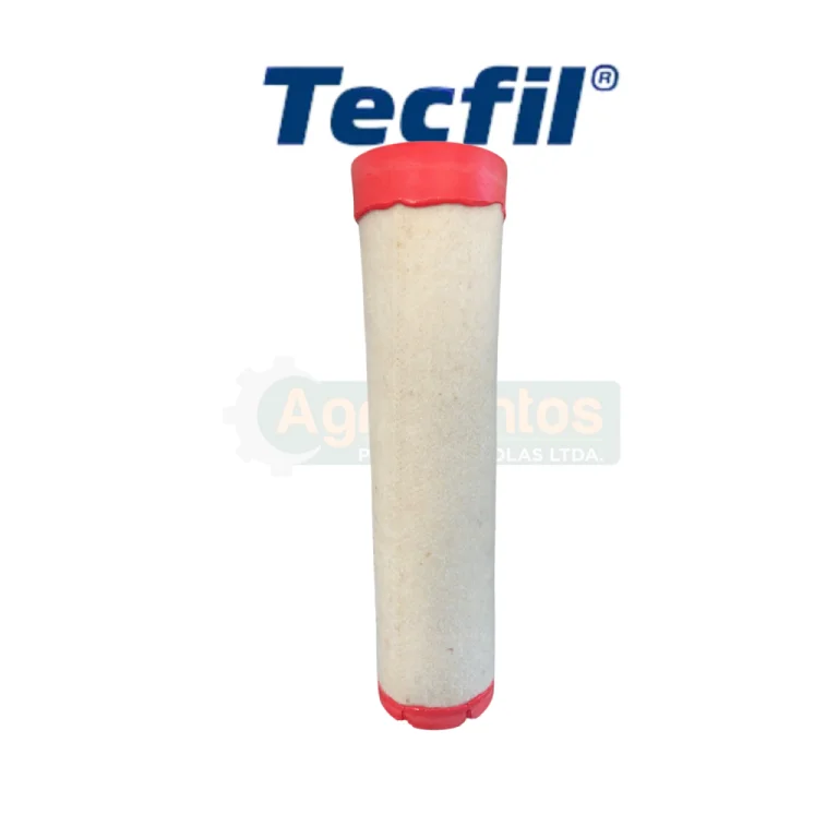 Filtro de Ar Interno TECFIL Trator Massey 4292/4297 6223615 / 87370415 / ASR234