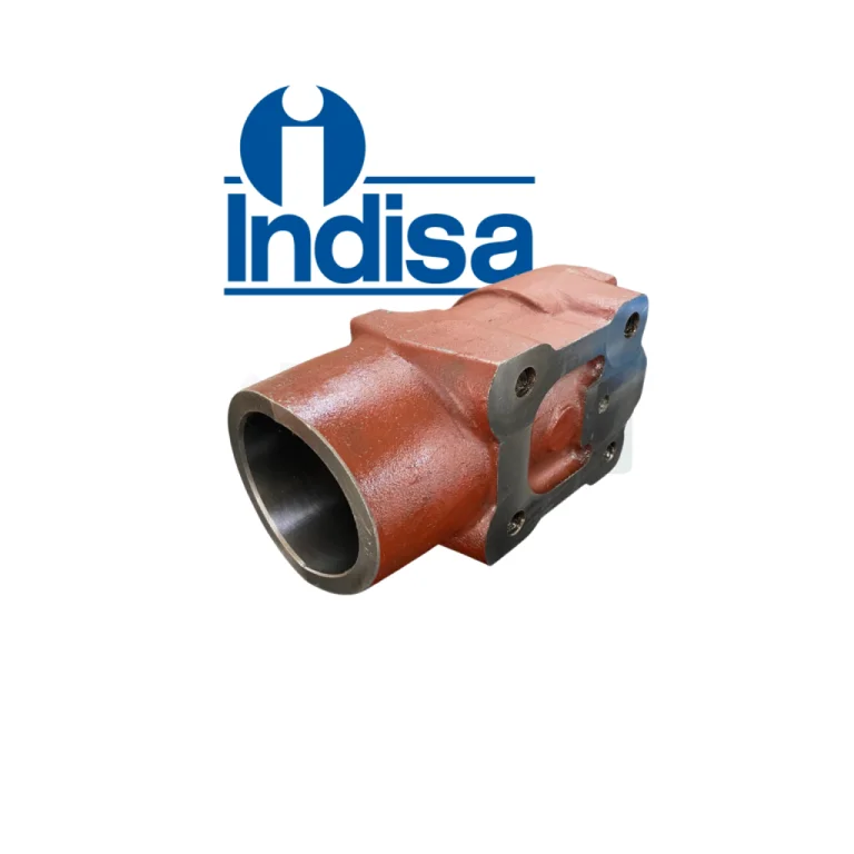 Cilindro do Levante Hidráulico INDISA Trator Massey 897594