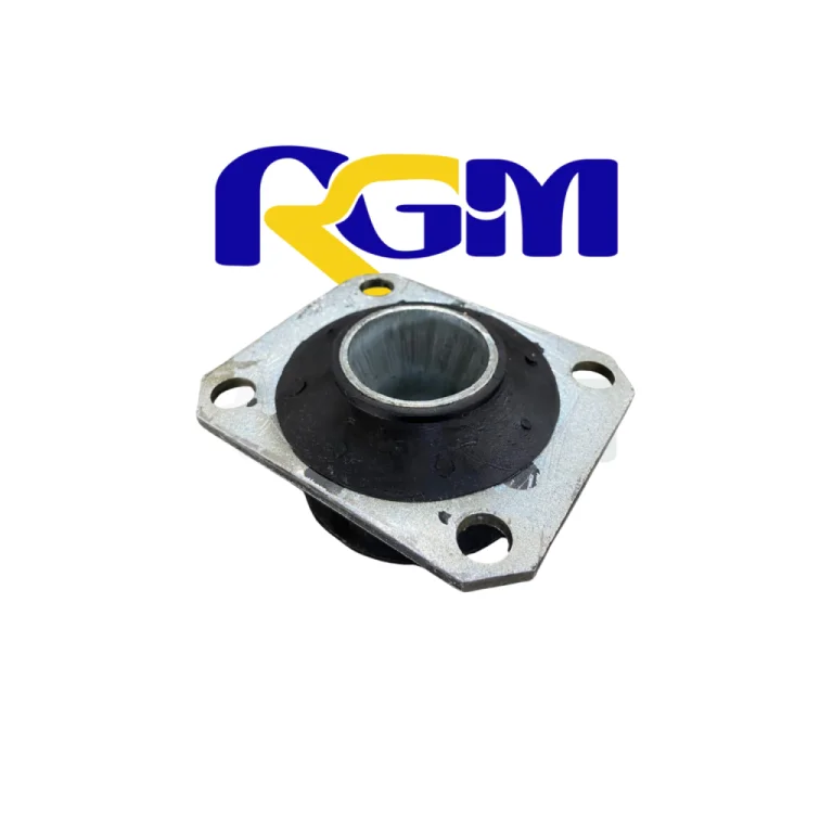 Coxim da Cabine RGM Trator Massey/Valtra/Valmet 3715926 / 3712693 / 3909594 