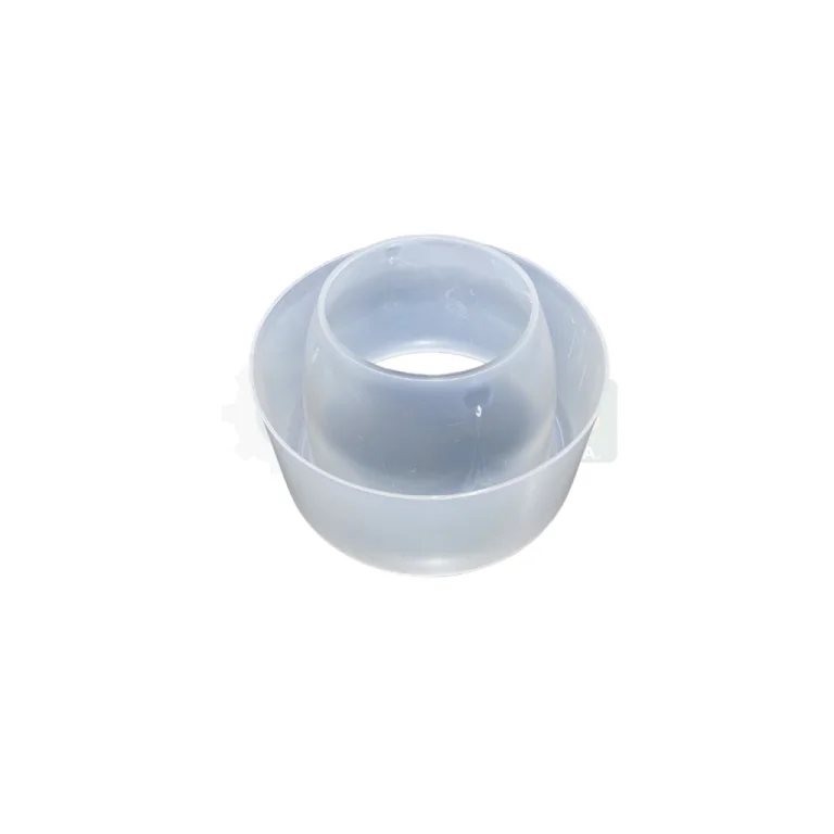 Carcaça Plástica do Pré Filtro Trator Massey 2710637