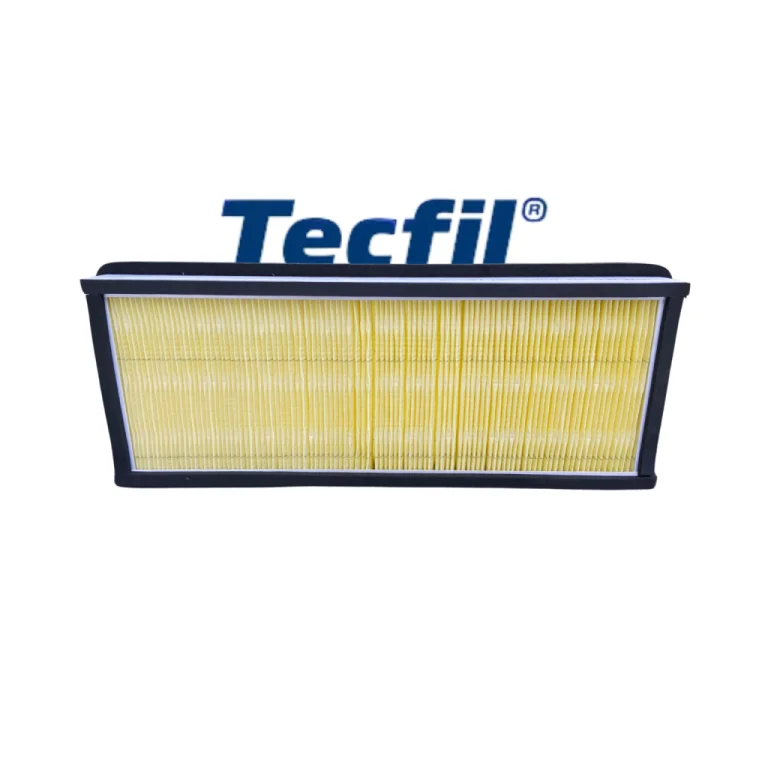 Filtro de Ar Condicionado Cabine TECFIL Trator Valtra 20531300 / 85564200 / ACP442