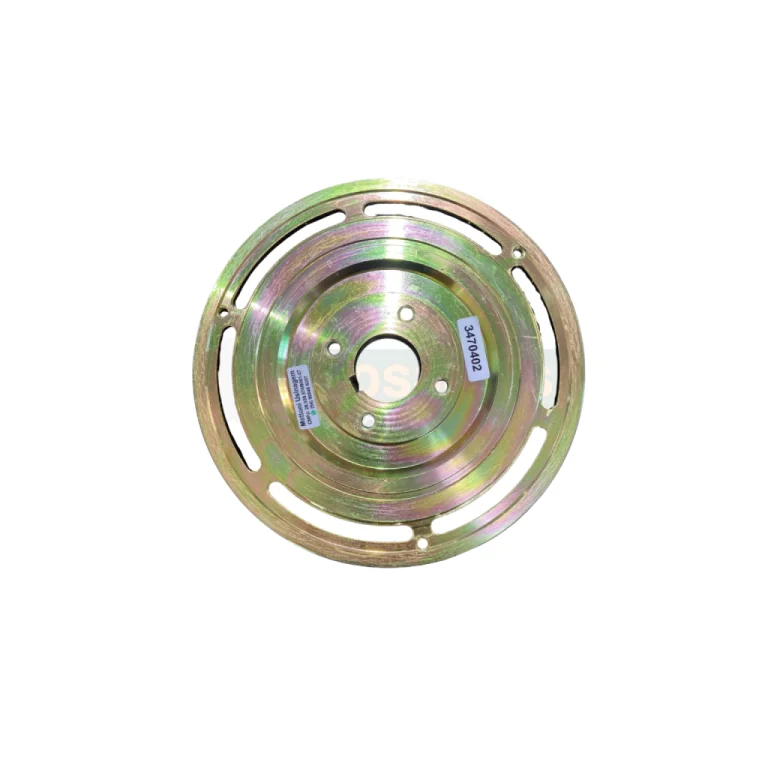 Disco Eletromagnético do Rotor Colheitadeira Massey 3640/5650 3470402