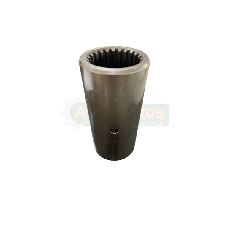 Luva Estriada do Acoplamento (23 Estrias) Colheitadeira John Deere Z37932