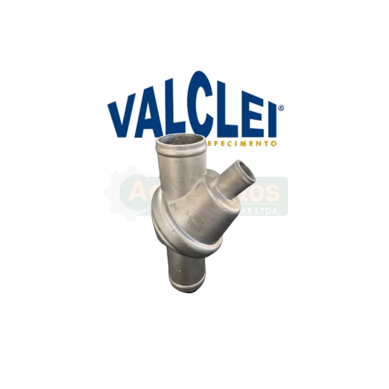 Válvula Termostática Motor MWM Trator Valmet/Valtra 114470 / 922587570146E