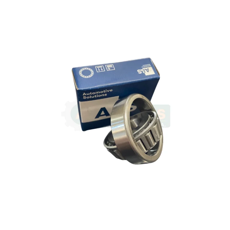 Rolamento Cônico A&S 30204 