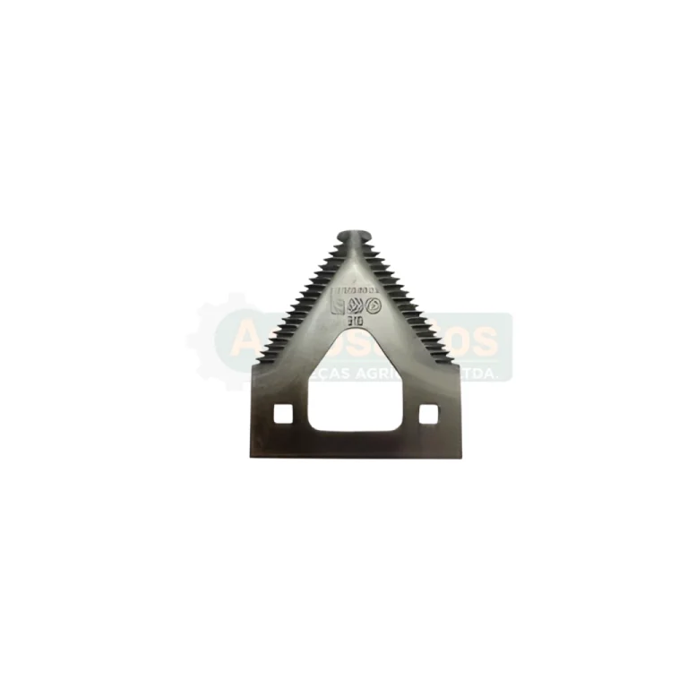Lâmina De Corte Dente Fino NH 84992425