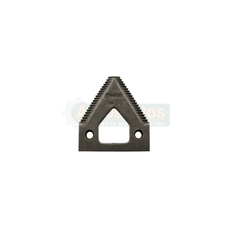 Lâmina De Corte Dente Grosso MF 055742