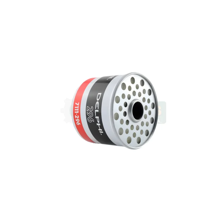 Filtro De Combustível CAV Curto HDF 296 / 635776 / PC2/155