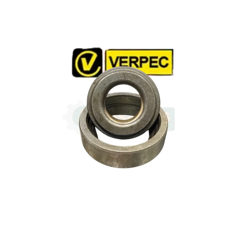 Rótula VERPEC Pivô do Eixo Dianteiro Tração ZF 3176712 / 0750117307 / 0735370133 / 80561500 / CQ27250 / 84548 / 84510
