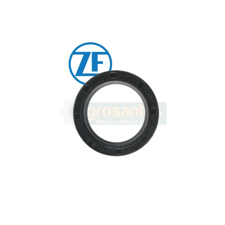 Retentor Eixo Dianteiro Tração ZF 0501398019 / 027539 / 81185200 / 9579382 / CQ27245