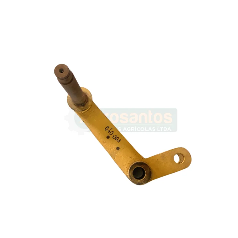 Braço Da Polia Tensora New Holland 040001