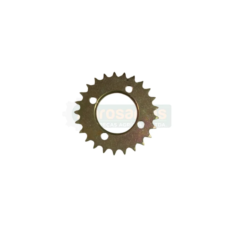 Engrenagem Z25 Do Variador New Holland 270046