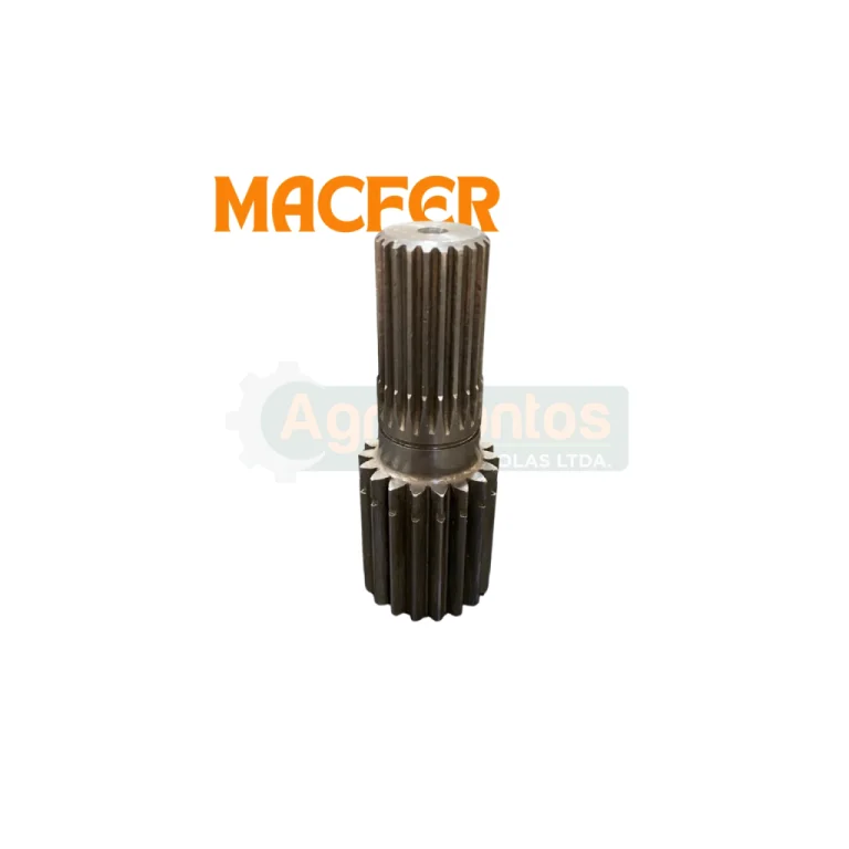 Eixo Solar Macfer Tração ZF 4472353157 / 3176336 / 80623000 / 9579263 / CQ27302