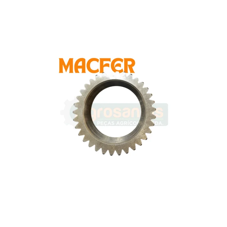 Engrenagem Planetária Macfer Tração ZF 0095353232 / 3176340 / 80623100 / 9579254 / CQ29408