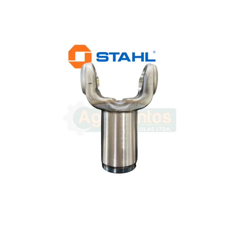 Garfo STAHL Tração ZF 80930800 / 6275891 / CQ43009 / CQ43010 / RLV705