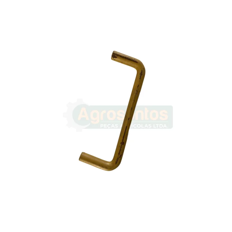 Braço Do Bandejão E Peneira New Holland 308235