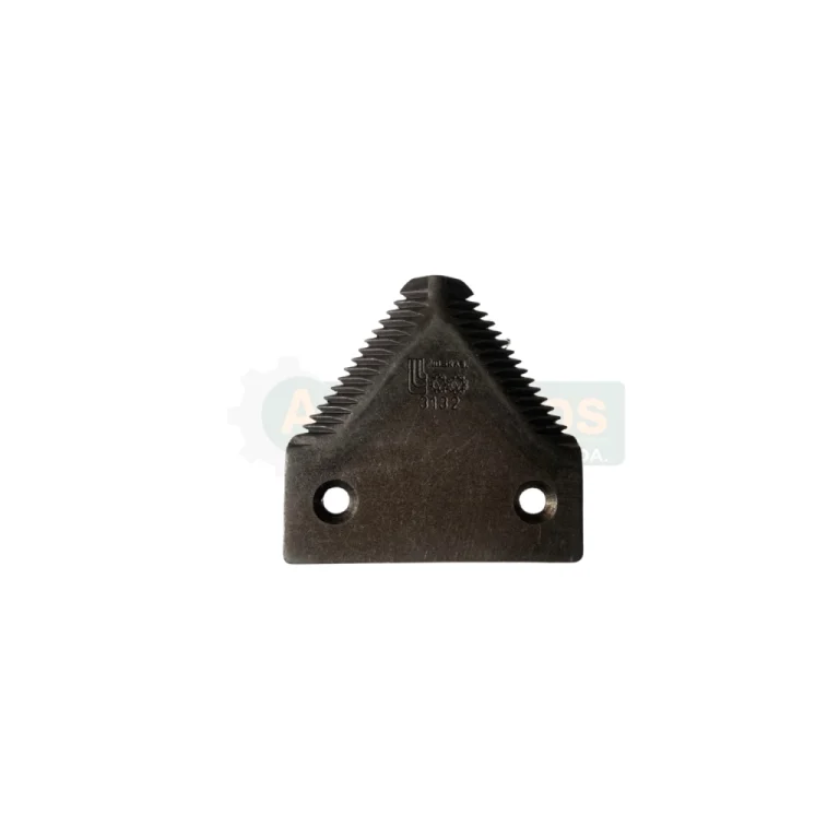 Lâmina De Corte Dente Grosso 058602 VV 3132-00