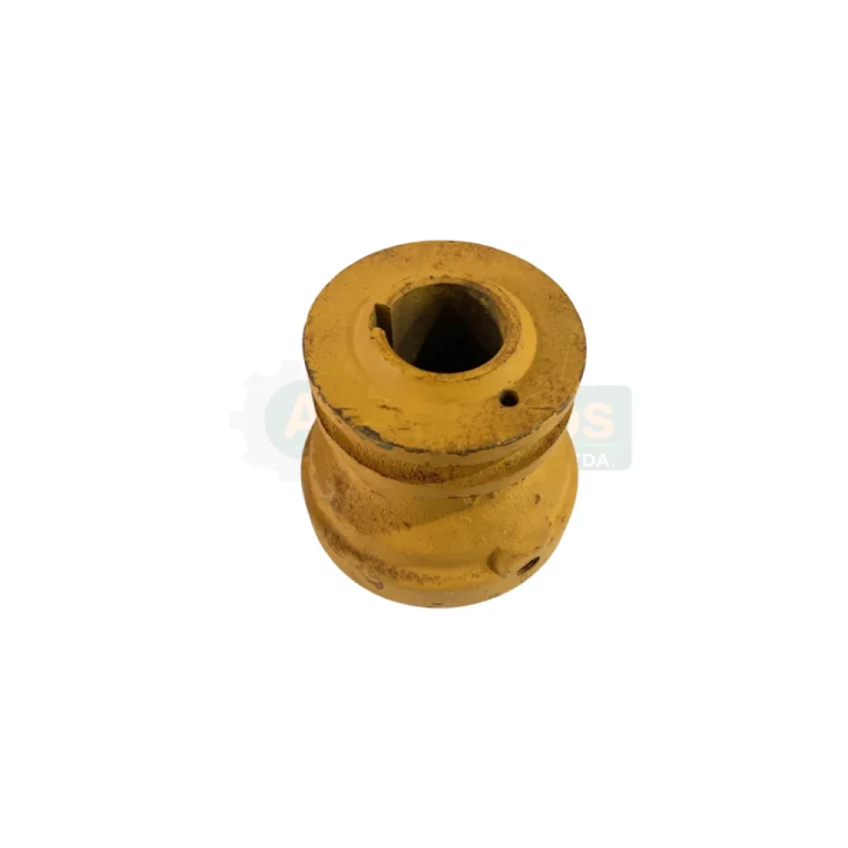 Cubo Da Catraca Do Elevador New Holland 280035