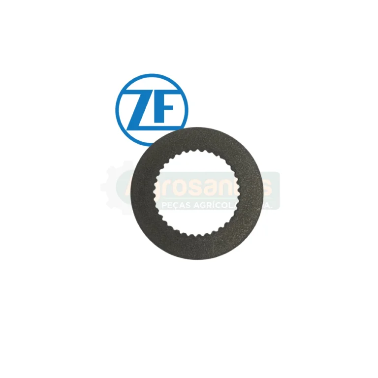 Disco Lamela Interno Tração ZF 3176295 / 036377 / 80605800 / 9579235 / L40003 / 4131303048