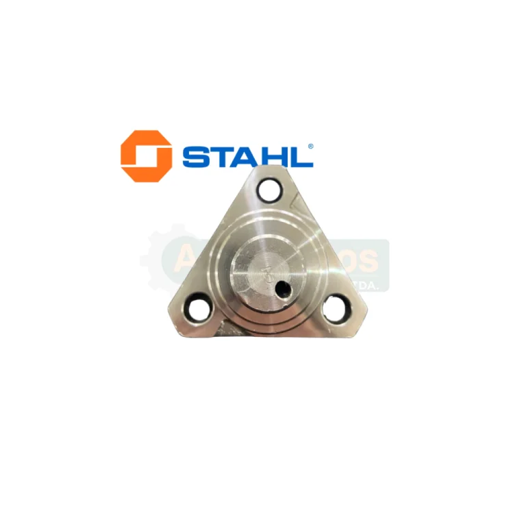 Pino/Pivô do Mancal Tração ZF 3176321 / 80607500 / 9579265 / CQ27251 / 4472353195 / KPTR180