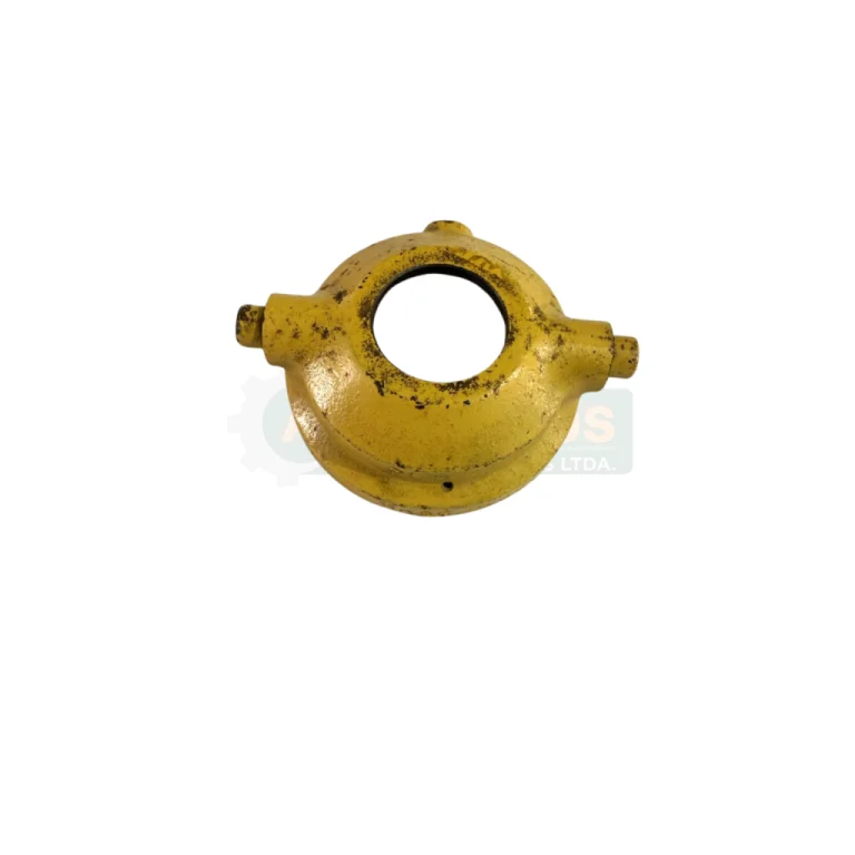 Cubo Do Rolamento Do Variador De Velocidade New Holland 309321