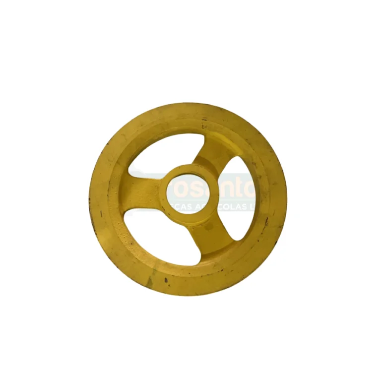 Polia Do Filtro New Holland 309360 / 759420