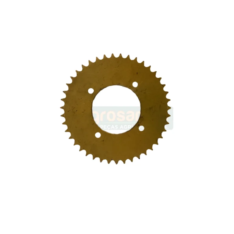 Engrenagem Z17 Do Tubo Da Descarga New Holland 309589