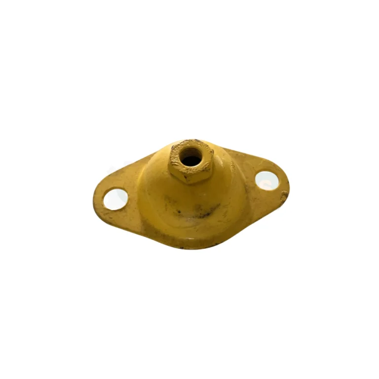 Suporte Do Rolamento Do Elevador Da Retrilha New Holland 310144
