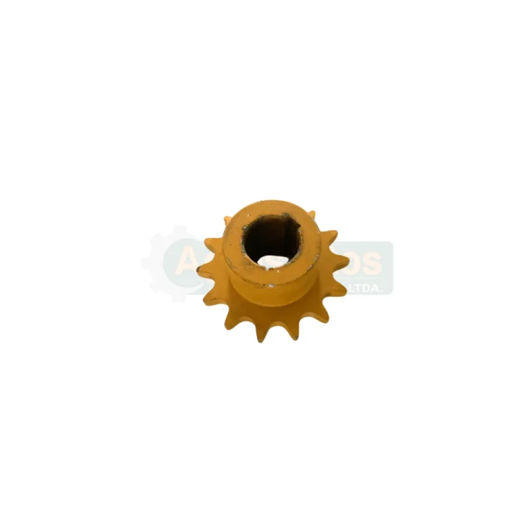 Engrenagem Z14 Do Molinete New Holland 322637
