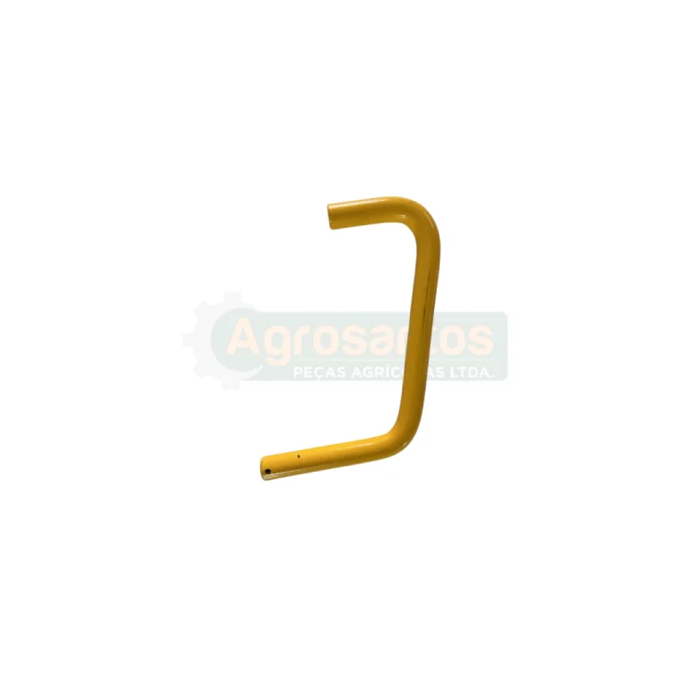 Braço Do Bandejão E Peneira New Holland 325067