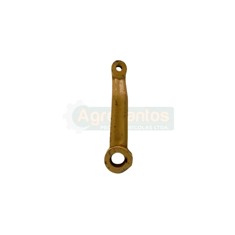 Braço Da Direção Do Eixo Traseiro New Holland 335160