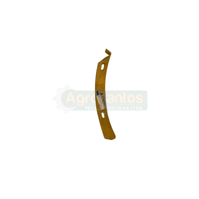 Resguardo Do Cilindro E Concavo New Holland 335307