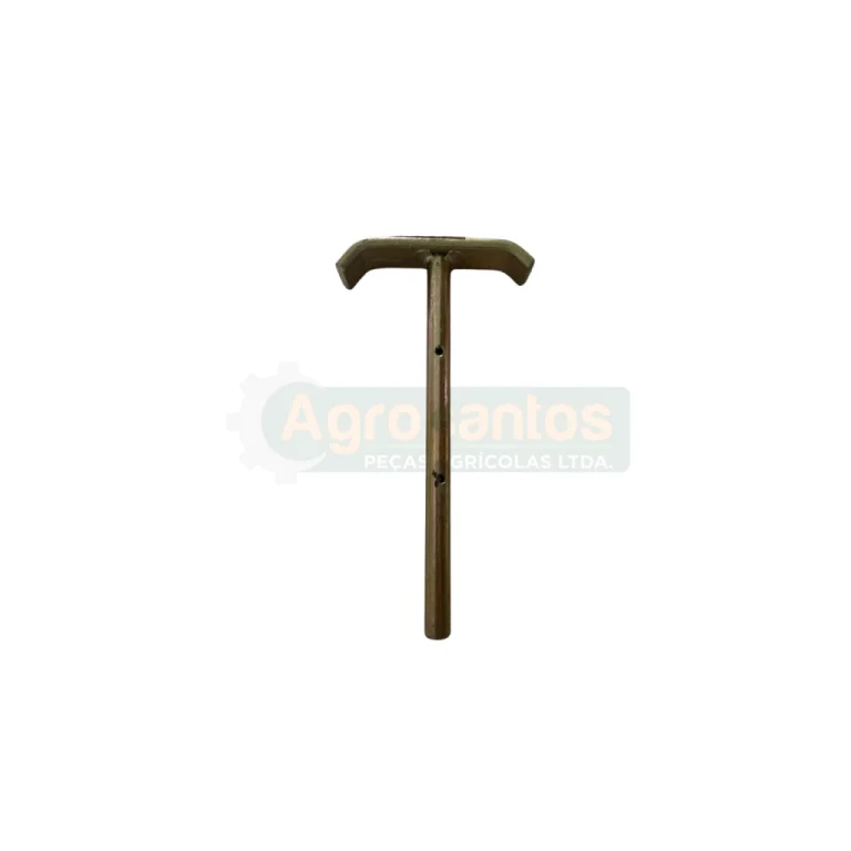 Alavanca De Regulagem Do Molinete New Holland 335660