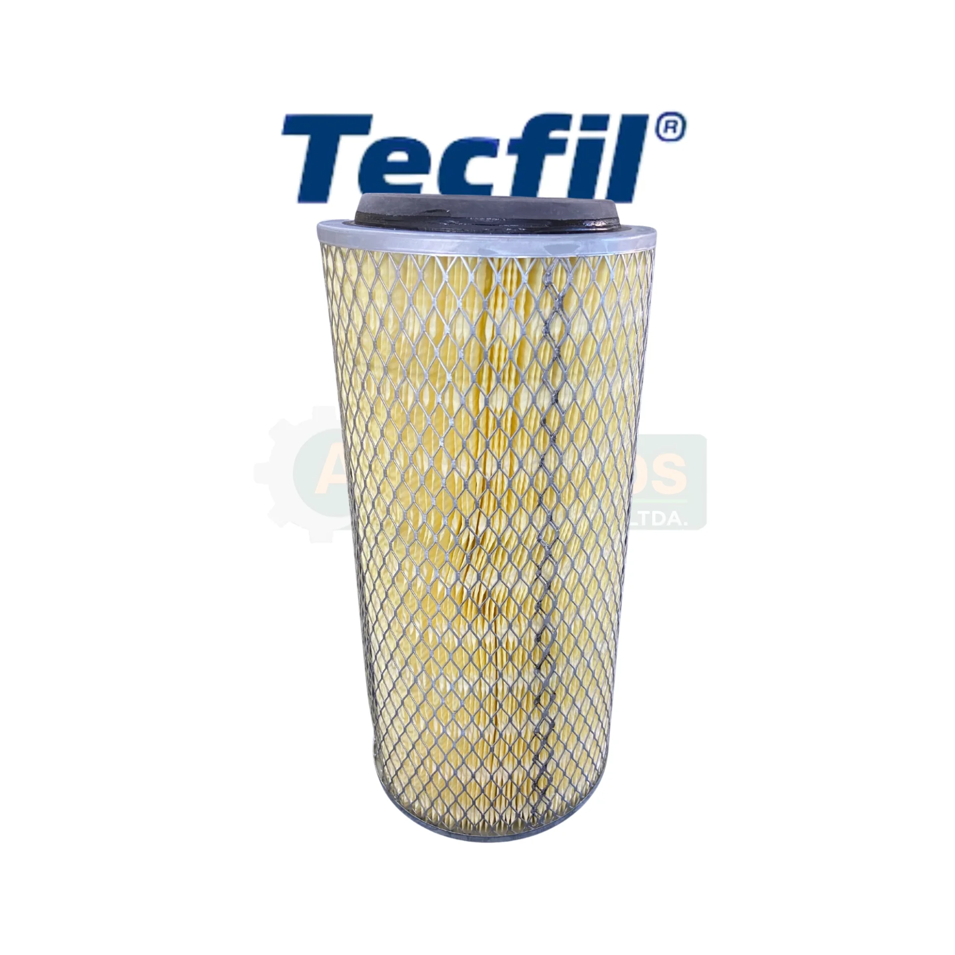 ara＊ Filtro de Ar Externo TECFIL 2710797 / AP2710 / 9576153 / DQ24941