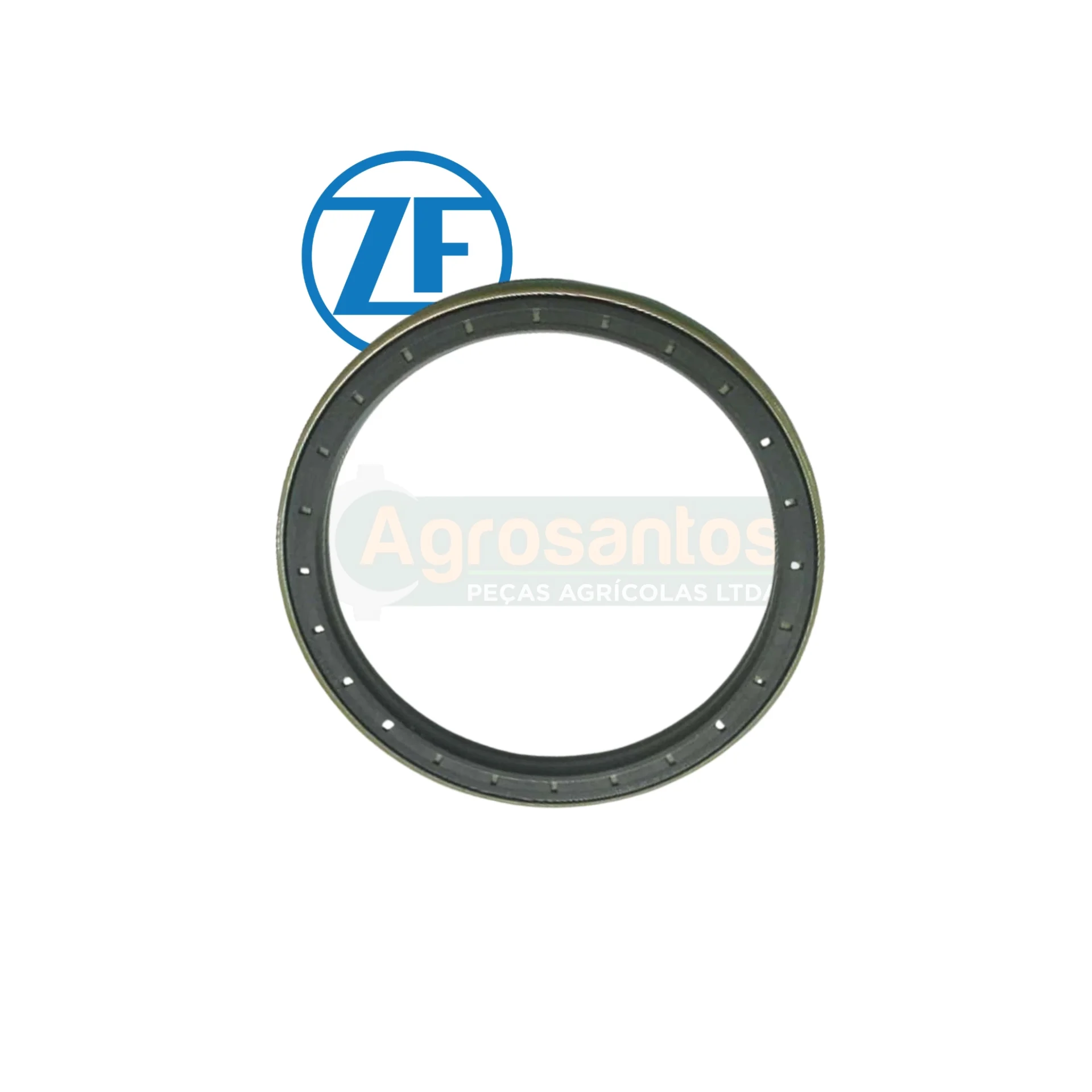 Retentor K7 Tração ZF 0734309422 / 033548 / 81272600 / 9579224