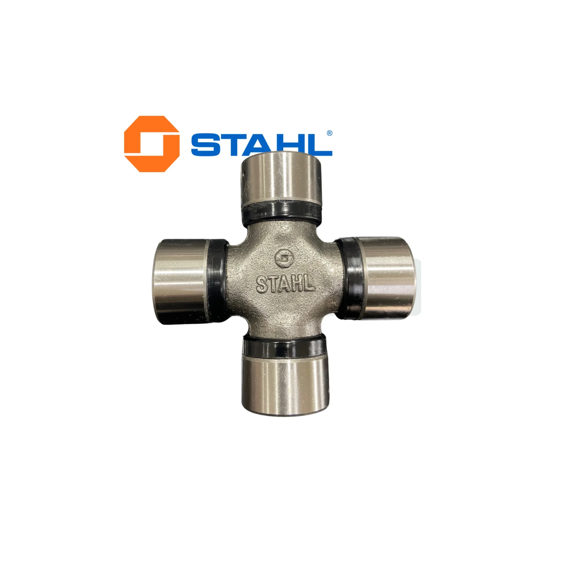 Cruzeta STAHL Tração ZF 335 3603881 / 81622700 / CQ32600