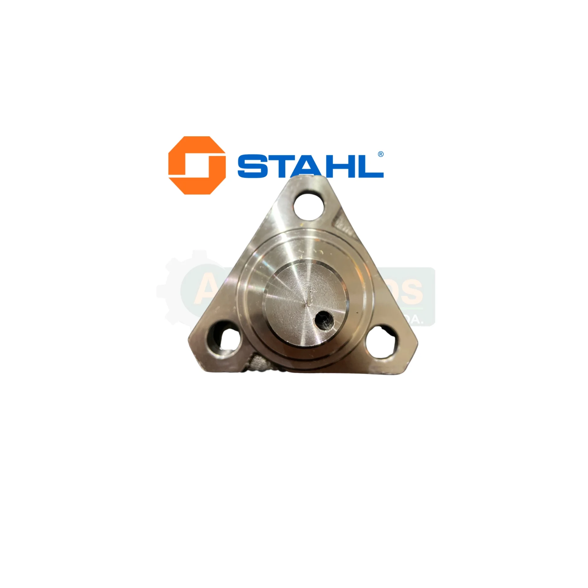 Pino/Pivô do Mancal Tração ZF 033725 / 80296100 / L60086 / KPTR070